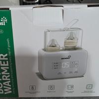 scaldabiberon, sterilizzatore,scaldapappe