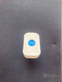 Caricatore USB doppio 2.1A da muro (iOS / Android)