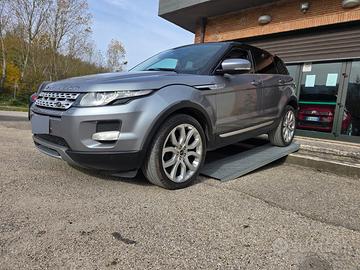 Range Rover Evoque 2.2 TD4 150 CV
