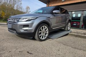 Range Rover Evoque 2.2 TD4 150 CV