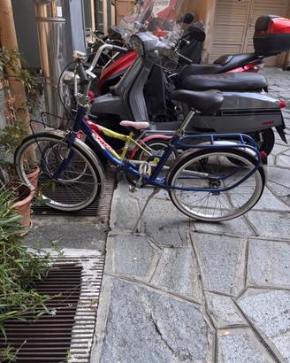 Bicicletta