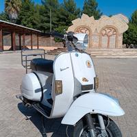 Piaggio Vespa 125 PX - 1999