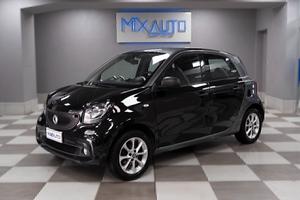 Smart ForFour 1.0 Passion 71cv