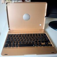 tastiera per ipad 9.7 pro 2017/2018