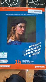 Libro scuola superiore