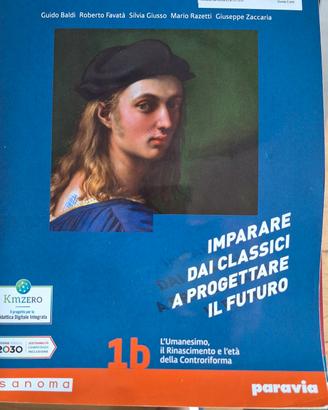 Libro scuola superiore
