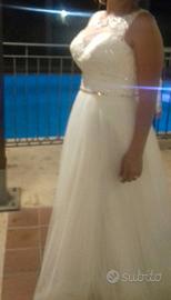 Abito da sposa