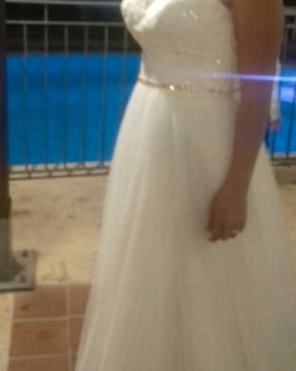 Abito da sposa