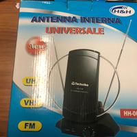 antenna interna universale