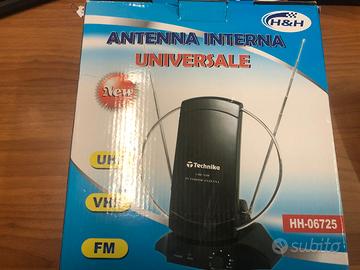 antenna interna universale