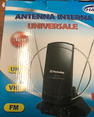 antenna interna universale