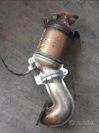 Catalizzatore , Vw Jetta 4 (6Z) 1.4 tsi, 1K0131701