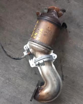 Catalizzatore , Vw Jetta 4 (6Z) 1.4 tsi, 1K0131701