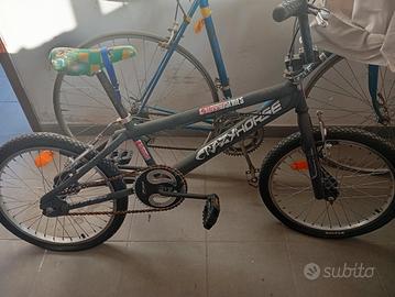 bicicletta bambino