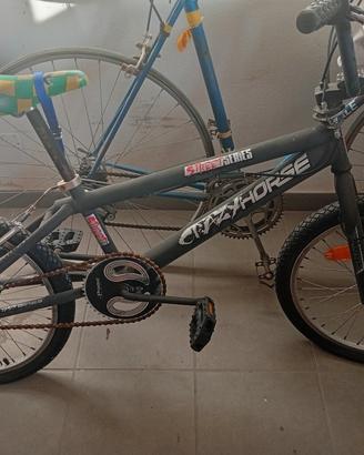 bicicletta bambino