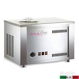 mantecatore ice cream class