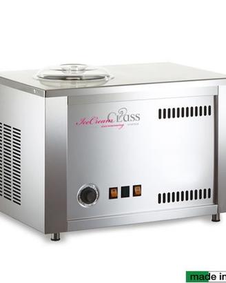 mantecatore ice cream class