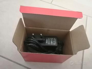 Alimentatori originali Telecom 12V 0,5A per modem