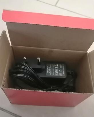 Alimentatori originali Telecom 12V 0,5A per modem