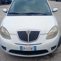 Lancia Ypsilon 1300 Multijet