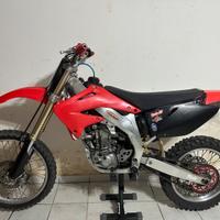 Crf 450