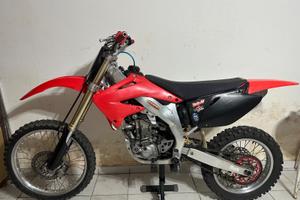 Crf 450