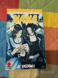 Nana sottiletta 14