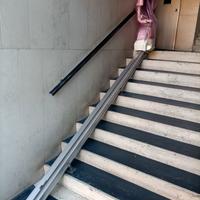 Montascale GARANZIA A VITA! 