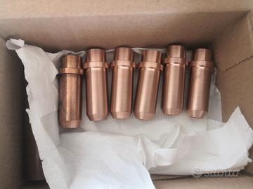 Guida valvole per Gilera Saturno a Colsibro