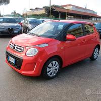 Citroen C1 1.0 VTI 5P **GPL** MOTORE NUOVO 0 KM CO
