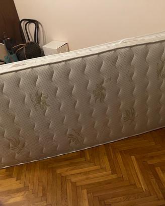 Materasso 190x90 in memory