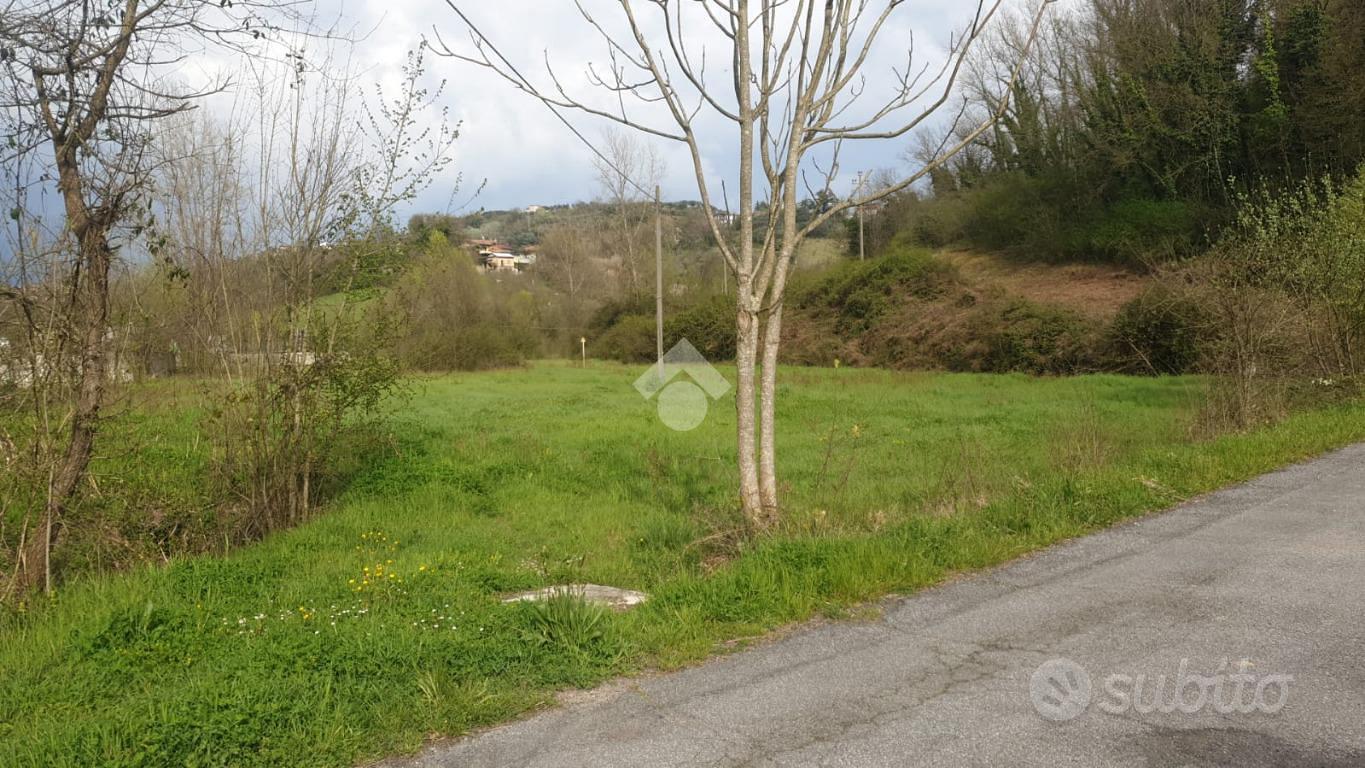 TER. AGRICOLO A BOVILLE ERNICA - Vista 5