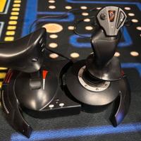 Thrustmaster T-flight Hotas X