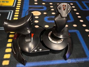Thrustmaster T-flight Hotas X