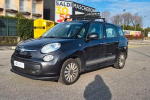 Fiat 500 L Living 1.6 mjt Lounge 120cv