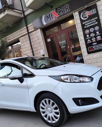 Ford Fiesta 1.5 TDCi 75CV DIESEL Business
