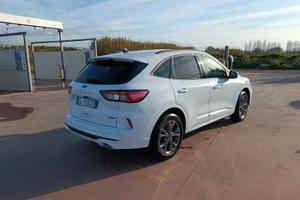 Kuga Plug in 2023
