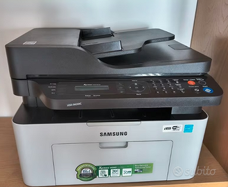 Samsung Xpress M2070FW
