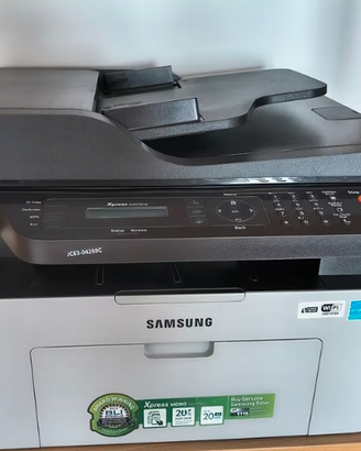 Samsung Xpress M2070FW