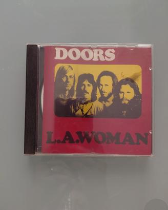 CD musicale