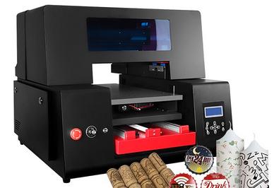 Stampante UV professionale