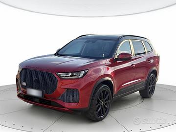 SPORTEQUIPE Sportequipe 8 1.5 phev auto