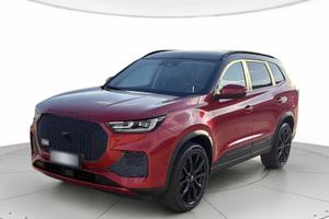 SPORTEQUIPE Sportequipe 8 1.5 phev auto