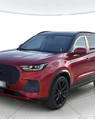 SPORTEQUIPE Sportequipe 8 1.5 phev auto