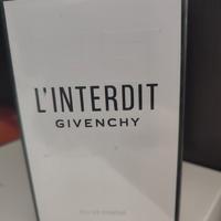 profumo L'interdit Givenchy 