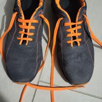 scarpe da lavoro uomo