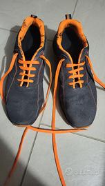 scarpe da lavoro uomo