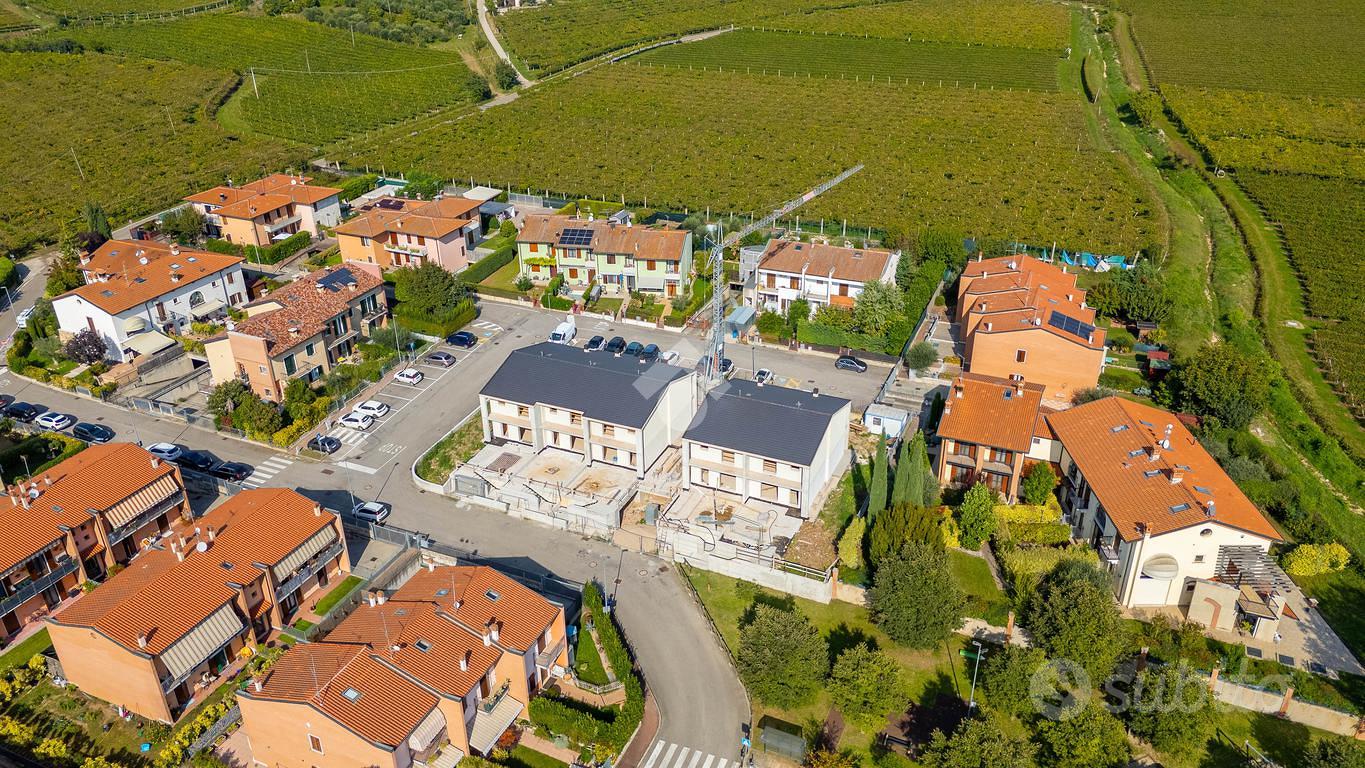 House in Soave, Tamellini - Altro