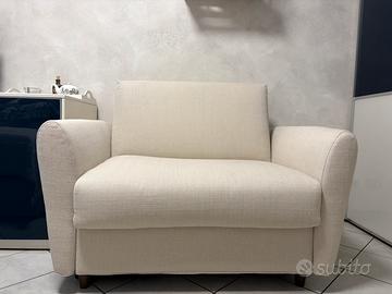 Poltrona letto