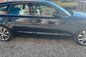 Audi A6 motore V6 3000